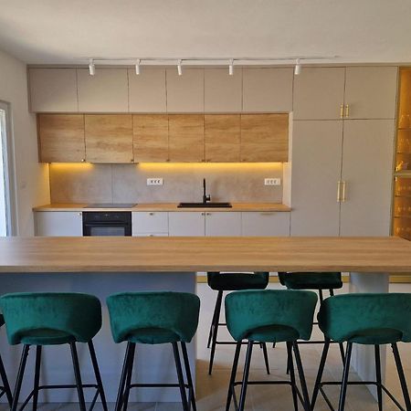 Holiday Home Nino With Amazing Swimming Pool Слатине Екстериор снимка