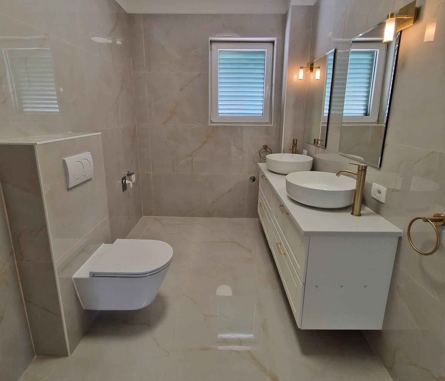 Holiday Home Nino With Amazing Swimming Pool Слатине Екстериор снимка